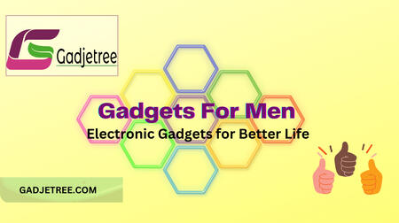 cool gadgets for men Gadjetree.com logo